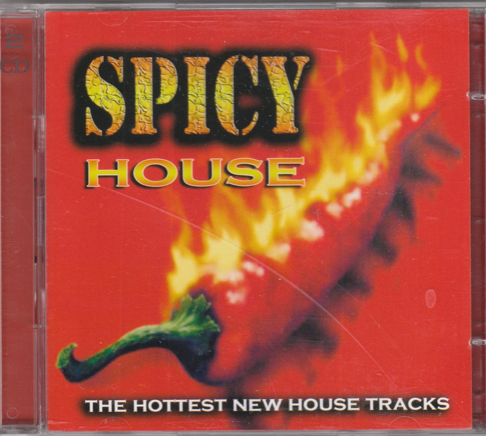 Product Image: Spicy House