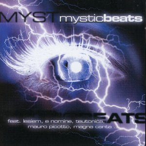 Mystic Beats Pop