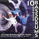 Product Image: 10 Große Bassdrums