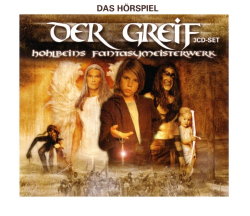 Der Greif Music