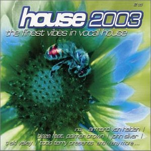 Product Image: House 2003