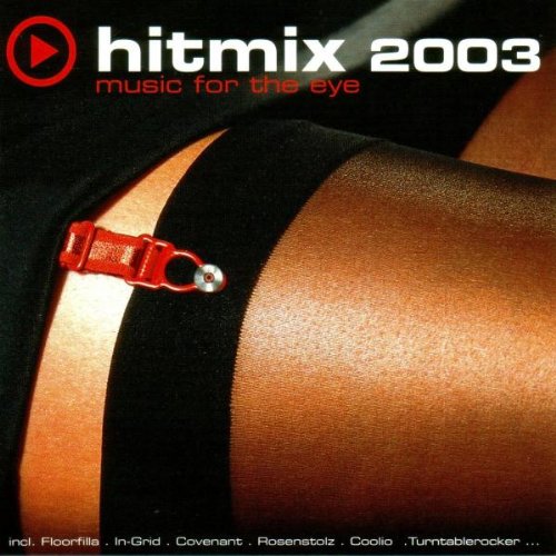 Hit Mix 2003 Music