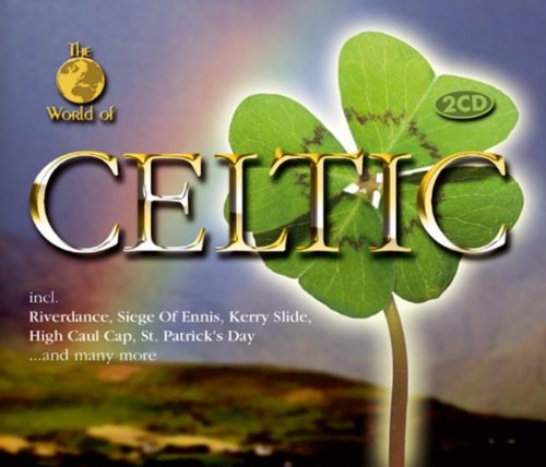 The World of Celtic Pop