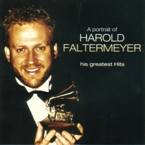A Portrait of Harold Faltermeyer Pop