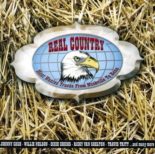 Real Country Vol.1 Pop