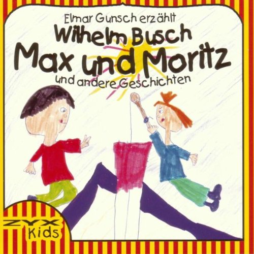 Elmar Gunsch Erzählt Wilhelm B Children & Young People