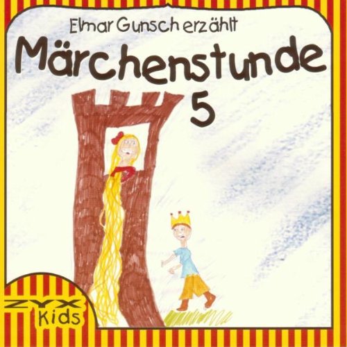 Product Image: Märchenstunde Vol.5