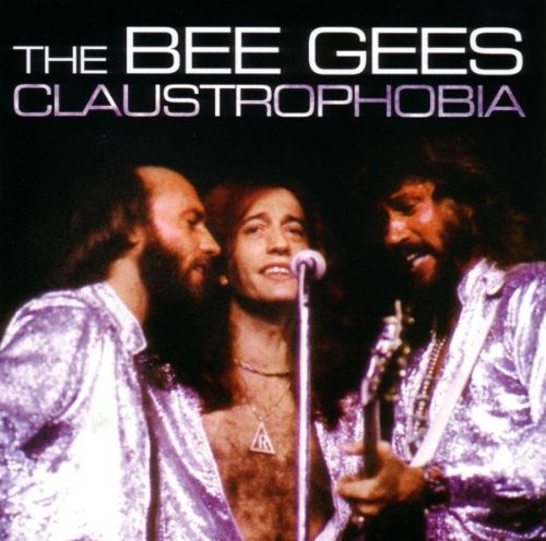 Product Image: Claustrophobia