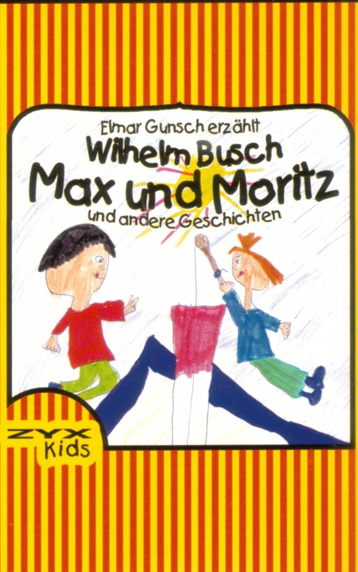 Elmar Gunsch Erzählt Wilhelm B Children & Young People
