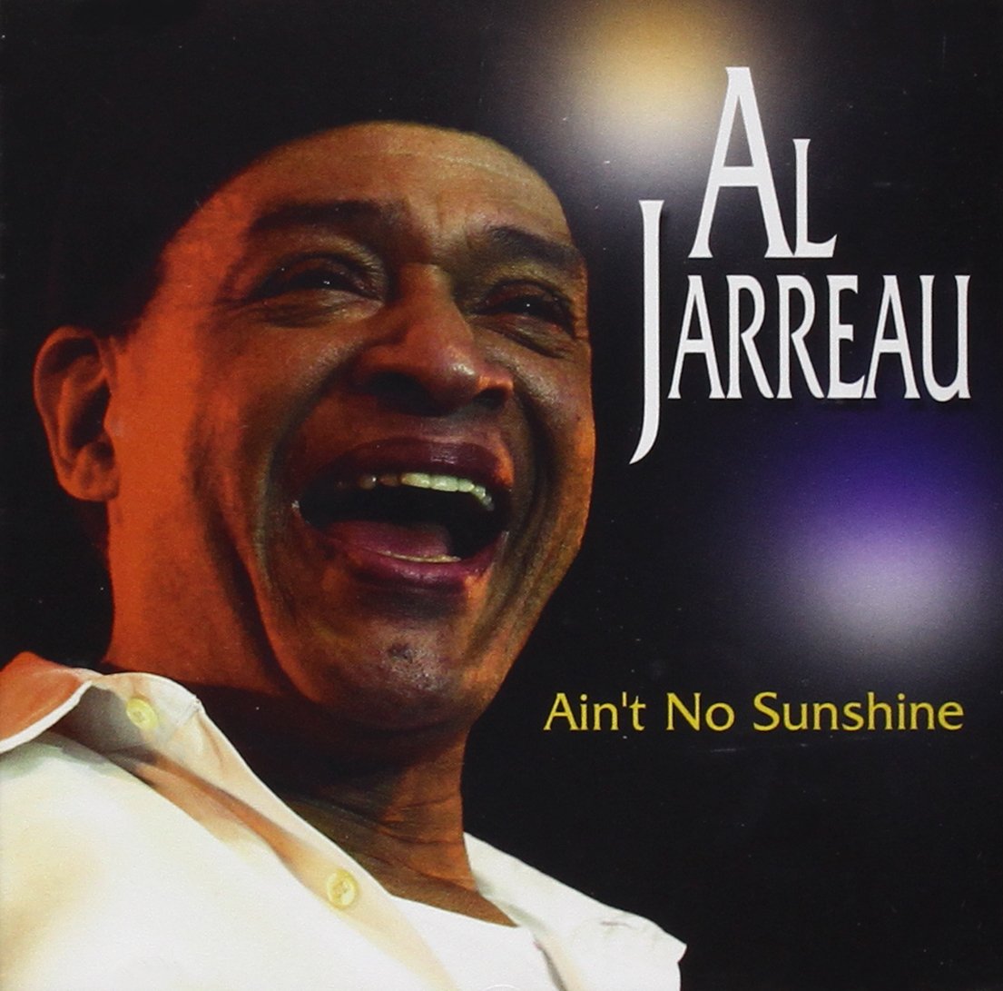 Ain'T No Sunshine Jazz