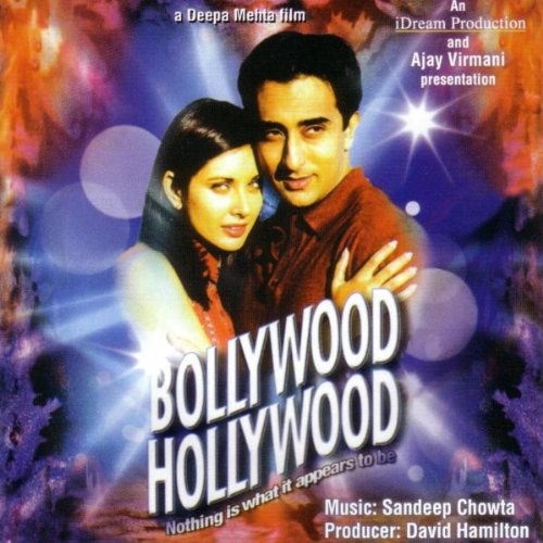 Bollywood Hollywood O.S.T. Soundtracks & Musicals