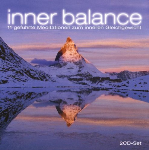Inner Balance-11 Geführte Me Dance & Electronic