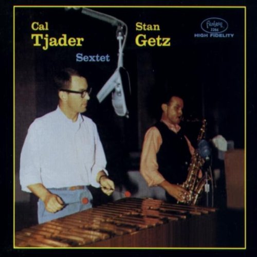Product Image: Getz-Tjader Sextet