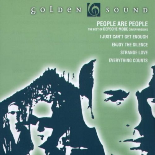People Are People - the Best of Depeche Mode Coverversions Funk, R&B & Soul