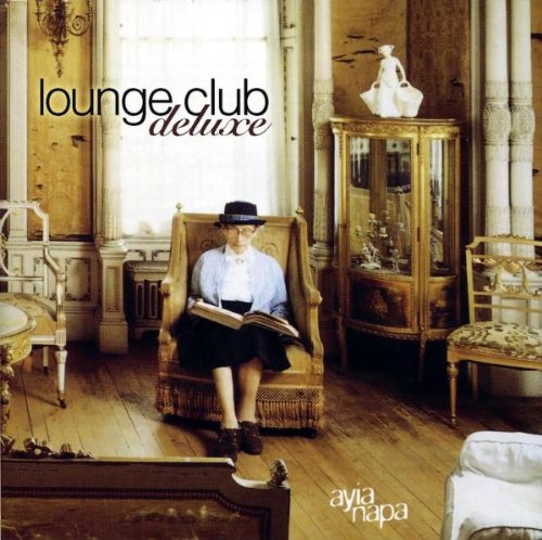 Product Image: Lounge Club Deluxe