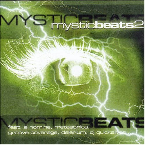 Product Image: Mystic Beats 2