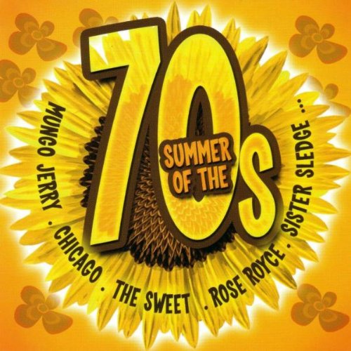 Summer of the 70 S Music for Children