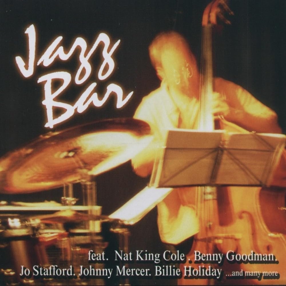 Product Image: Jazz Bar