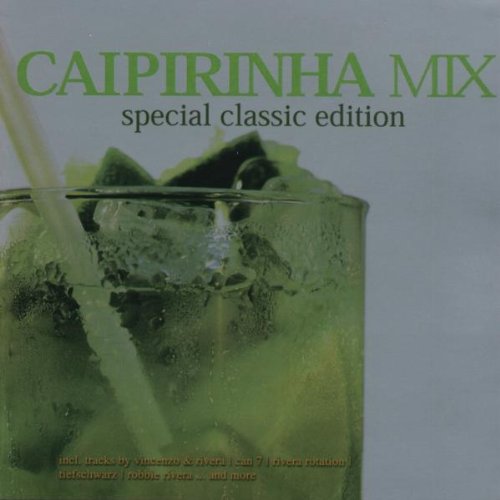 Caipirinha Mix-Special Classic Music for Children