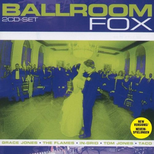 Ballroom Fox (Dieser Titel enthält Re-Recordings) Music for Children