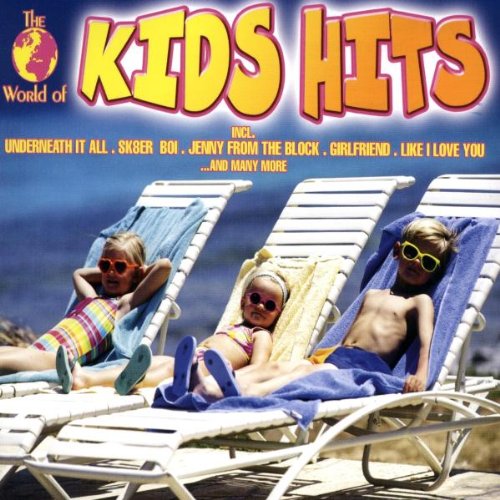 W.O.Kids Hits Children & Young People