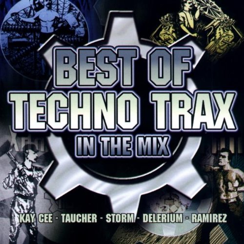 Best of Techno Trax-in the M Pop