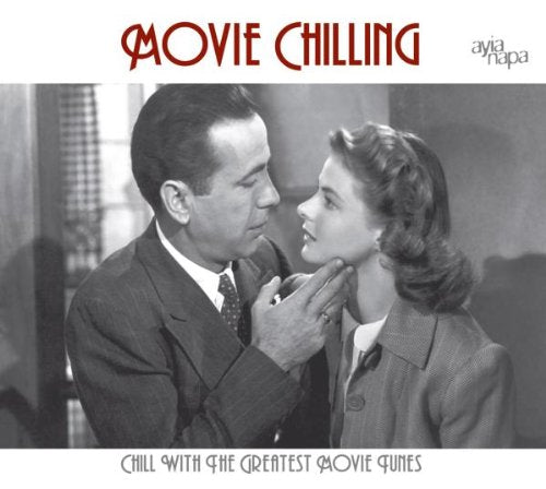 Movie Chilling Pop