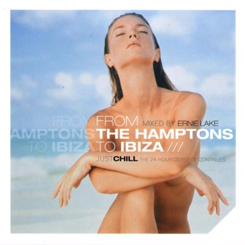 Product Image: Just Chill-from the Hamptons