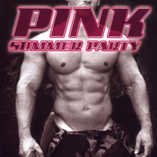 Product Image: Pink Summer Party