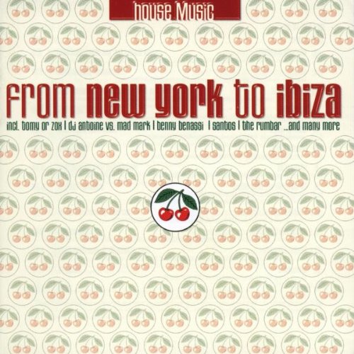 House Music-from New York to I Music for Children
