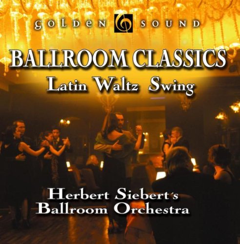 Ballroom Classics-Latin,Waltz Other music genres