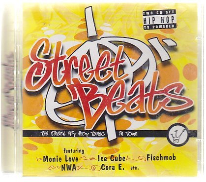 Streetbeats-Original Hiphop Pop