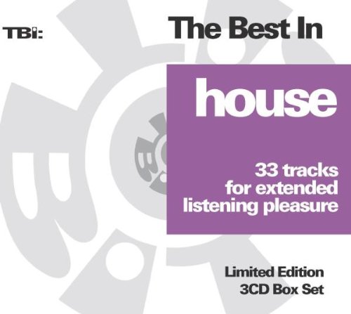 The Best in House Pop