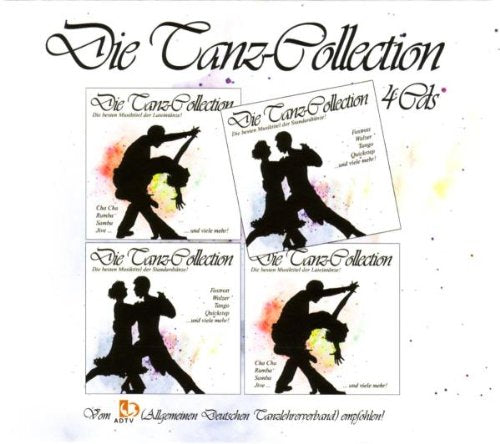 Die Tanz-Collection Other music genres