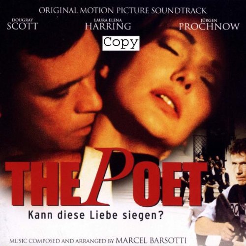 The Poet (Kann diese Liebe siegen?) Soundtrack Pop