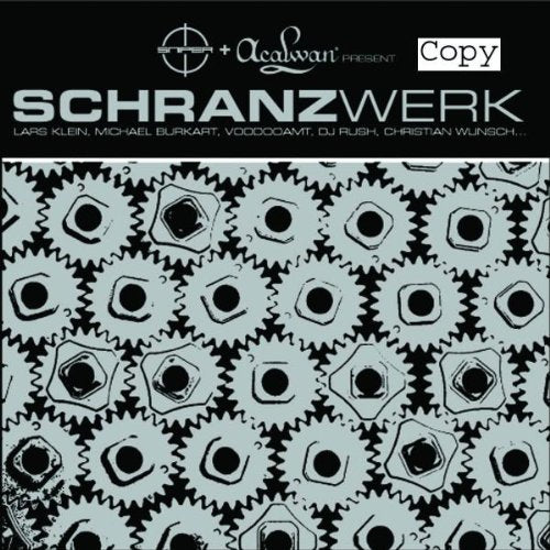 The Best of Schranzwerk Pop