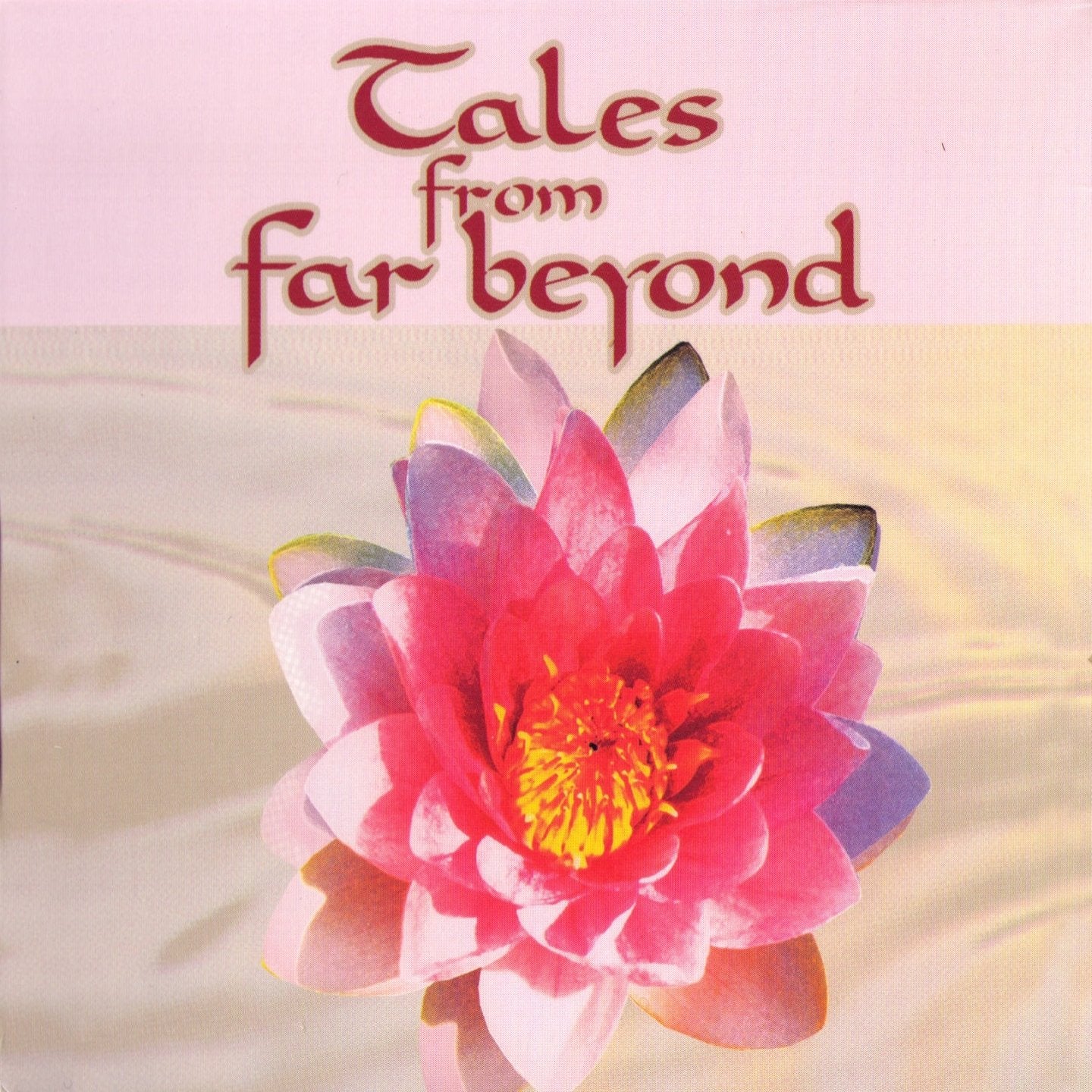 Tales from Far Beyond Other music genres