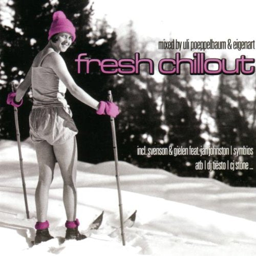 Product Image: Fresh Chillout