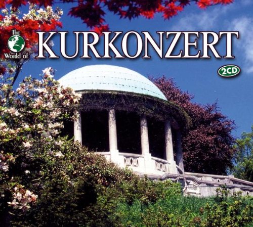 The World of Kurpark cd
