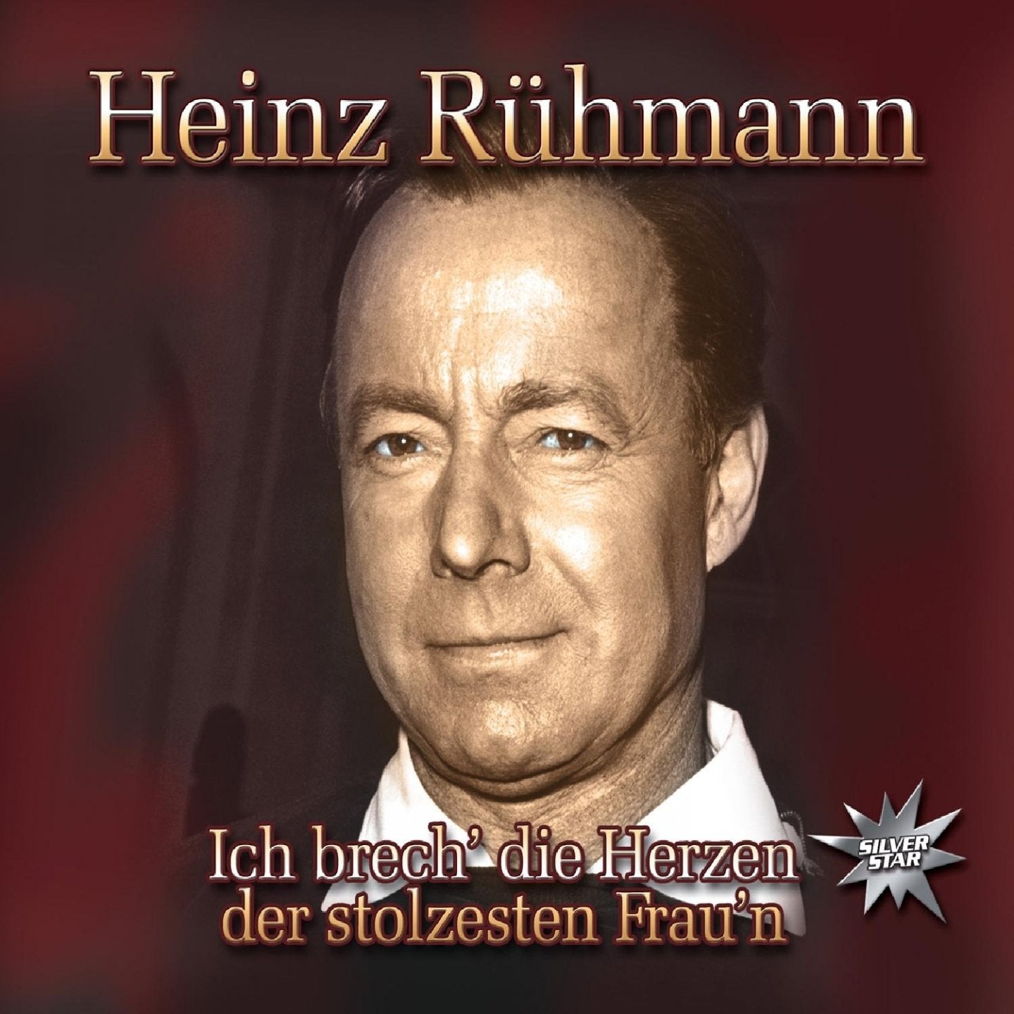 Ich Brech' Die Herzen Der Stol cd