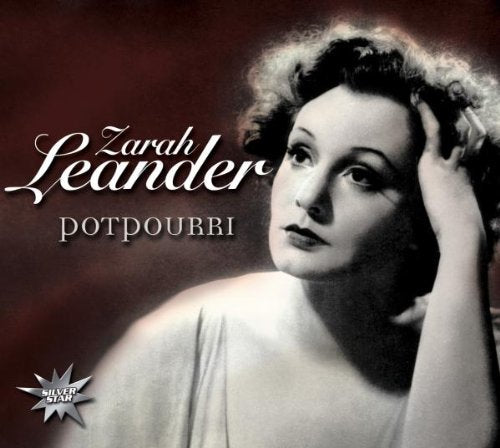 Product Image: Potpourri