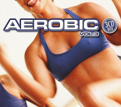 Product Image: Aerobic Vol.3