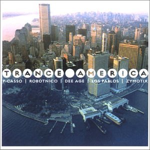 Product Image: Trance America