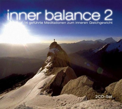 Inner Balance 2 Music