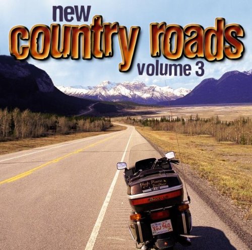 New Country Roads Vol.3 Pop