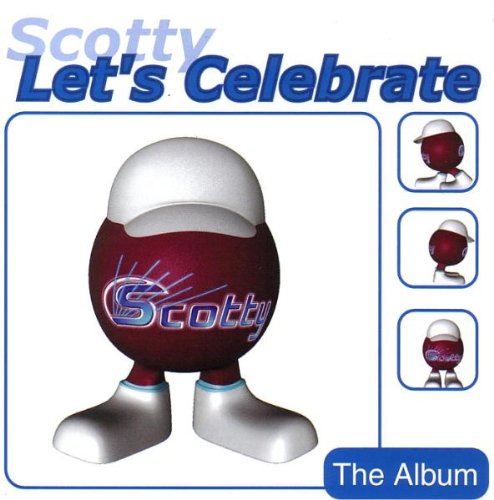 Let's Celebrate (The Album) Country & Folk