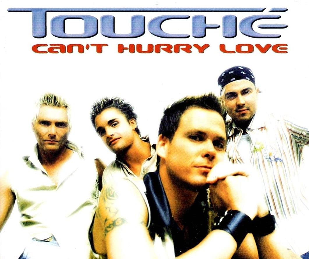 Product Image: Can't Hurry Love