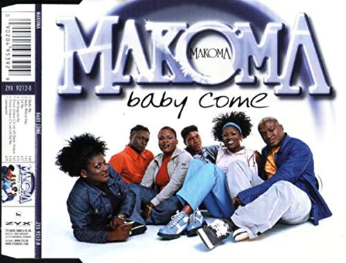 Baby Come Funk, R&B & Soul