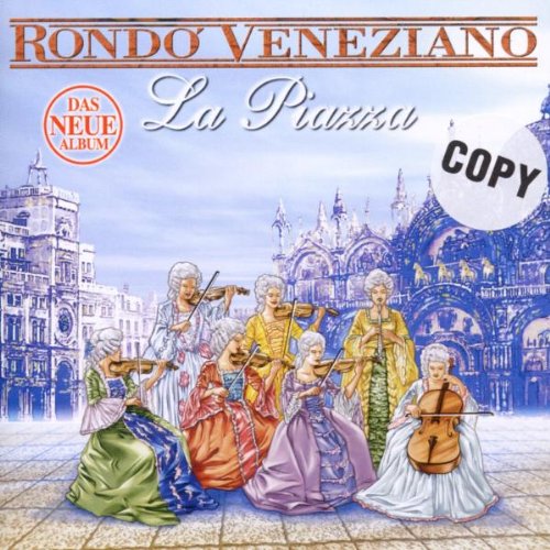 La Piazza Classical