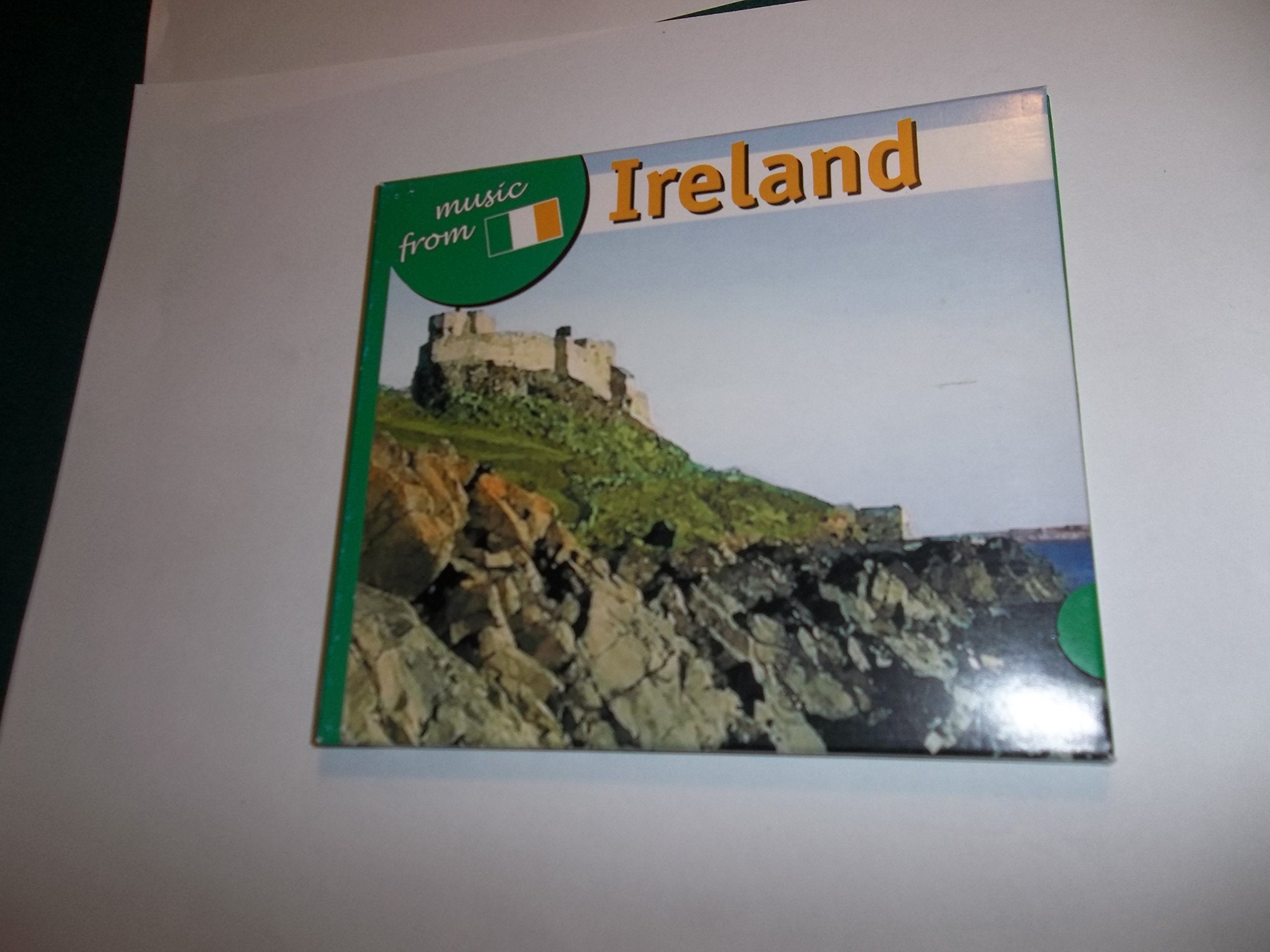 Product Image: Music from Ireland